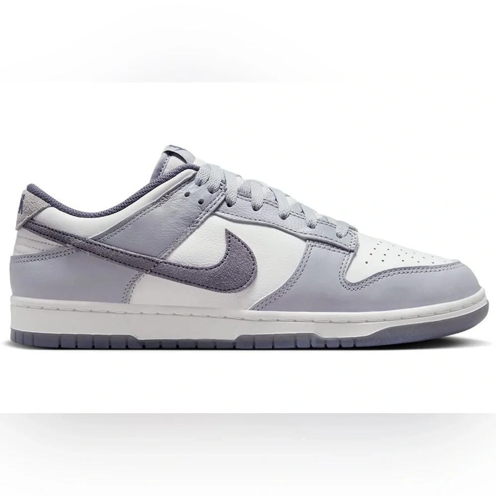 Sz various Nike Dunk Low SE Light Carbon